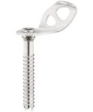 Buy PETZL Verticality 13cm Ice Screws - Durable Lightweight & Ideal for Climbing | International Shipping Available - Buy Online on GoSupps.com