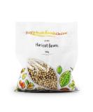 Organic Haricot Beans 500g (BWFO) - Buy Online on GoSupps.com