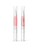 Cuticle Oil Rose Natural Ingredients Nail Nutrient Oil Pen for Nail Growth Care Nail Treatments Prevent Pen Dry Cracking Deep Nourishment Pen for Ideal Gifts color01 - Buy Online on GoSupps.com