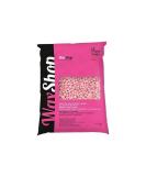 Hot Wax Beads for Epilator - Rose No Strips 800g | Best Quality International Shipping - Buy Online on GoSupps.com
