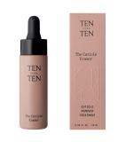 tenoverten - The Cuticle Eraser | Clean  Natural  Non-Toxic Nail Care (0.5 fl oz | 15 mL) - Buy Online on GoSupps.com