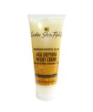 B&C Ladies Skin Tight Age Defying Night Cream | Enriching Moisturizer for Face (3.5 Oz) - Buy Online Ships Internationally - Buy Online on GoSupps.com
