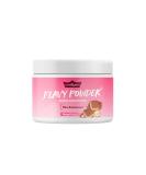 Buy Gymqueen Flavy Powder 250g - Low-Calorie Nougat Flavor Powder for Baking & Sweetening - Rich in Fiber - Buy Online on GoSupps.com