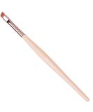 Vegan Eyebrow & Eyeliner Brush - Synthetic Fiber Made in Germany - 1 Piece for Perfect Brows - Buy Online on GoSupps.com