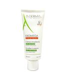 A-Derma Exomega Emollient Cream with Oat Milk & Omega 200ml - Buy Online on GoSupps.com