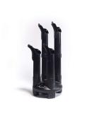 ROK Industries Electric Shoe & Boot Dryer - Fast Drying, Black - Buy Online on GoSupps.com