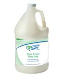 Health Guard 7213 Green & Clean Hand Soap - 1 Gallon Tropical Fragrance (Pack of 2) - Eco-Friendly & International Shipping Available - Buy Online on GoSupps.com
