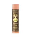 Sun Bum Sunscreen Lip Balm SPF 30 - Paraben Free Lip Care 0.15oz Stick - Protect Your Lips - Buy Online on GoSupps.com