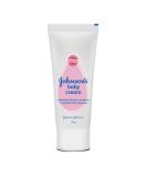 Johnson's Baby Cream (100g) - Buy Online on GoSupps.com