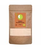 Certified Organic Baobab Powder by Busy Beans Organic - 500g Pack - Buy Online on GoSupps.com