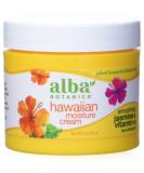 Buy Alba Botanica Cream Moisture Jasmine with Vitamin E - 3oz | Nourishing Skincare for All Skin Types | International Shipping Available - Buy Online on GoSupps.com