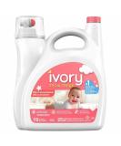 Shop Ivory Snow Liquid Laundry Detergent - 113 Wash Loads | International Shipping Available - Buy Online on GoSupps.com