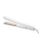 Kristin Ess Hair 3-In-One Titanium Flat Iron Hair Straightener for Straightening, Waving + Curling, Frizz Control, Fast Heat, Dual Voltage, Auto Shut-Off - Buy Online on GoSupps.com