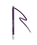 Urban Decay Vice Waterproof Eyeliner Pencil - Smudge-Proof & Long-Lasting Formula - Pearly Red Eggplant Shimmer - Buy Online on GoSupps.com