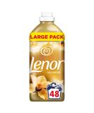 Lenor Fabric Conditioner Gold Orchid 1.68l - Buy Online on GoSupps.com