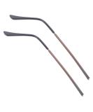 Lurrose Sunglasses Arm Legs & Glasses Brackets - Metal Leg Push Buttons & Nasal Pads for Eyewear - Buy Online on GoSupps.com