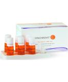 Synchrovit C Anti-Wrinkles Aging Serum - 6 Flacons x 5ml | Worldwide Shipping by Synchroline - Buy Online on GoSupps.com