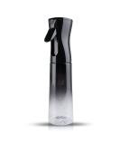 Buy Tanshine 200/300ml Color Gradient Black Spray Bottle | Multi-Purpose Fine Mist Disinfectant & Plant Watering | International Shipping Available - Buy Online on GoSupps.com