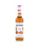 Buy Monin Mirabelle Syrup 0.7 L - Perfect for Cocktails & Desserts | International Shipping Available - Buy Online on GoSupps.com