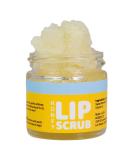 Kobeesco Lip Scrub - Honey Infused for Chapped and Smooth Lips - Buy Online on GoSupps.com