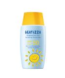 SPF 50 Moisturizing Sun Cream for Delicate Skin - Hypoallergenic & Waterproof - Buy Online on GoSupps.com