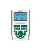 Globus Magnum XL Pro - Advanced Magnetotherapy Device with 46 Programs for Musculoskeletal Health | International Shipping - Buy Online on GoSupps.com