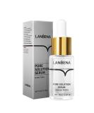 Pore Shrink Essence | Reduce Blackheads & Control Oil | 15ml for Oily & Sensitive Skin - Buy Online on GoSupps.com