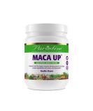 Paradise Herbs Maca Up Protein Powder Vanilla 15.87oz - Premium Quality Superfood - Buy Online on GoSupps.com