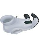 Buy Trixie ML Medical Suit for Cats - Post-Intervention Healing & Collar for Wound Prevention - International Shipping Available - Buy Online on GoSupps.com