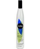 Shikai Moisturizing Shampoo - Hydrating 12 Oz Formula for Soft, Healthy Hair - Buy Online on GoSupps.com