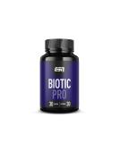 ESN Biotic Pro - 30 Capsules for Intestinal Flora | 4 Clinically Studied Bacterial Strains | International Shipping Available - Buy Online on GoSupps.com