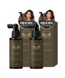 Sal Terapic Premium Total Hair Tonic 160ml - 2pcs Set | Nourish & Revitalize Your Hair | International Shipping Available - Buy Online on GoSupps.com