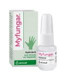 Myfungar Nail Polish 3.3ml - Long-lasting Fast-Drying & International Shipping - Buy Online on GoSupps.com