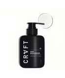 CRVFT Daily Leave-in Conditioner for Men | 30 Day Oil Supply | Hair Moisturizer & Oil for Dry/Damaged Hair | 3oz Scented Hair Care - Buy Online on GoSupps.com