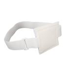 Shop Cotton Breathable Peritoneal Dialysis Holder Belt - Comfortable Adjustable Protector for Secure Dialysis Line & PEG Feeding Tube - Buy Online on GoSupps.com