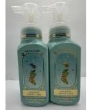 Buy Set of 2 Coconut Angel Cake Foaming Hand Soap - 8.75 oz Gentle & Clean - International Shipping Available - Buy Online on GoSupps.com