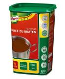 Knorr Delicatessen Sauce for Roasts 1 kg - Premium Flavor for Perfect Dishes | Buy Internationally - Buy Online on GoSupps.com