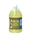 Buy Bad Axe MMR Instant Mold & Mildew Stain Remover - Professional Strength 1 Gallon - Effective Odor Removal for Home & Contractor Use - Buy Online on GoSupps.com