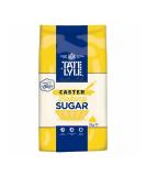 Tate & Lyle Caster Sugar 2KG - Premium Quality | Pack of 1 - Buy Online on GoSupps.com