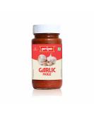 Priya Garlic Pickle 300g - Buy Online on GoSupps.com
