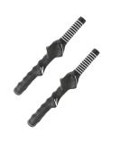 Yuyeran 2Pcs Right-Hand Golf Training Grip - Improve Swing with Practice Aid & Trainer Accessories - Buy Online on GoSupps.com
