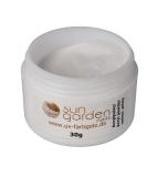 Buy White Acrylic Powder 30g for Perfect Acrylic Nails | Professional Nail Studio Supplies - Buy Online on GoSupps.com