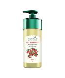Biotique Bio Berberry Hydrating Cleanser 800ml | All Skin Types | Soft & Smooth Skin - International Shipping Available - Buy Online on GoSupps.com