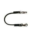 Battles HY Trailer Tie: Black 13.8 Centimeter - Buy Online on GoSupps.com