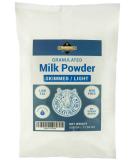 Buy Barista Italiano Skimmed Milk Powder - Low Fat No Added Sugar (500g) | International Shipping Available - Buy Online on GoSupps.com