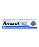 ANUSOL Plus Hemorrhoidal Ointment Treatment 30 g Tube - Buy Online on GoSupps.com