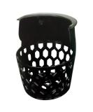 6pcs Plastic Web Billiard Pockets Set for Pool Table - Heavy Duty Net for Home Entertainment - Buy Online on GoSupps.com