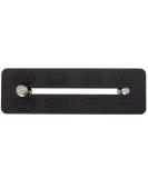 Promaster 7090 QR for CH75 Cine Head - Quick Release Plate for Smooth Cinematic Movements - Buy Online on GoSupps.com