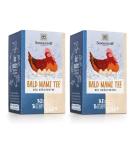 Sonnentor Bio Soon Mommy Tea - Organic Herbal Fruit Gem Mix for Pregnancy & Breastfeeding (2x21.6g) | AT-BIO-301 - Best Quality International Shipping - Buy Online on GoSupps.com