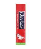 Old Spice Lather Shaving Cream - Fresh Lime Shulton - 70g | Premium Shaving Cream for Smooth Shaves - Buy Online Internationally - Buy Online on GoSupps.com